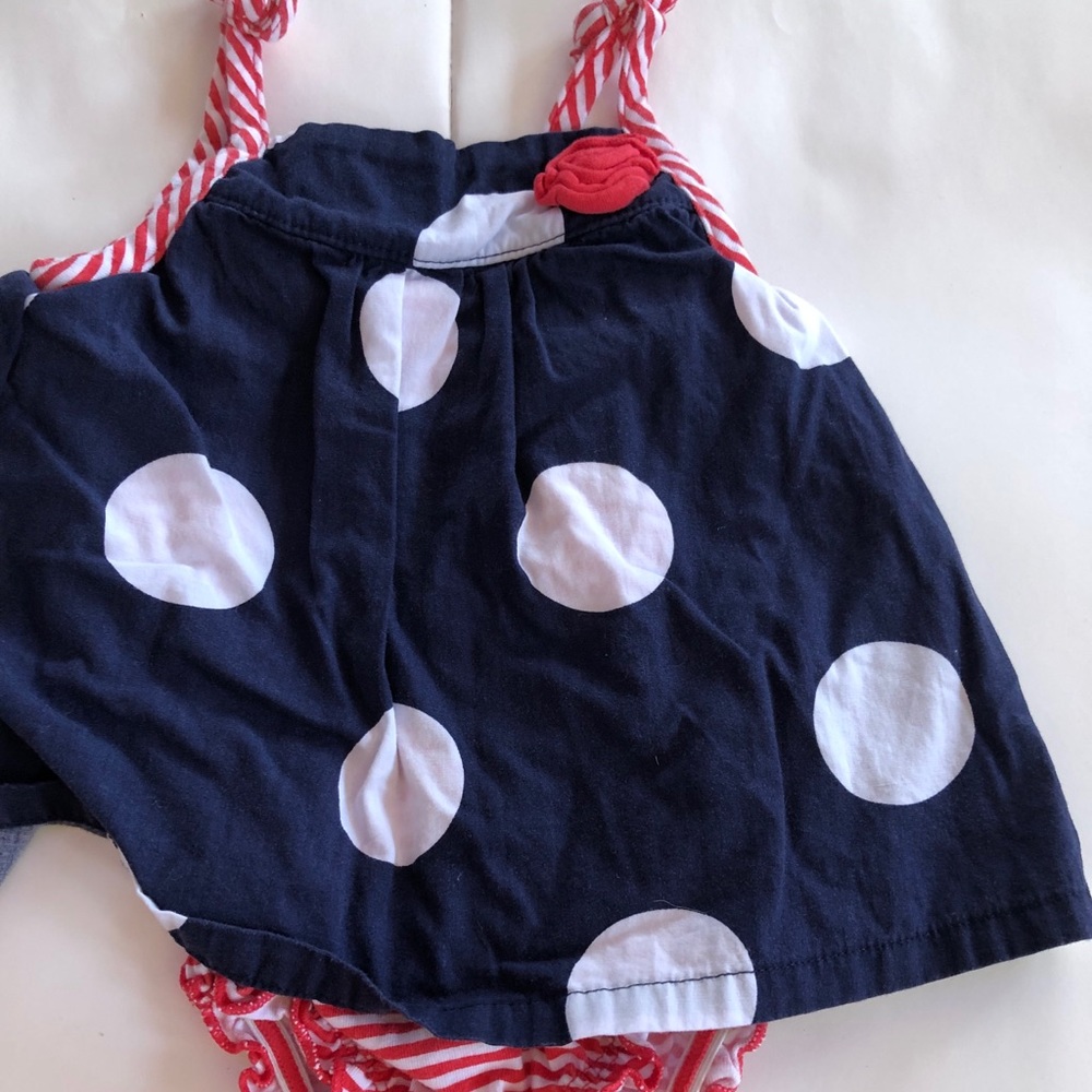 Baby clothes